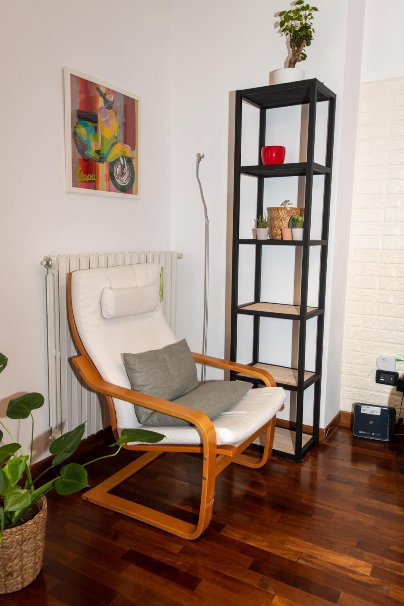 10 Minutes Duomo-Elegant Apt Milano Esterno foto