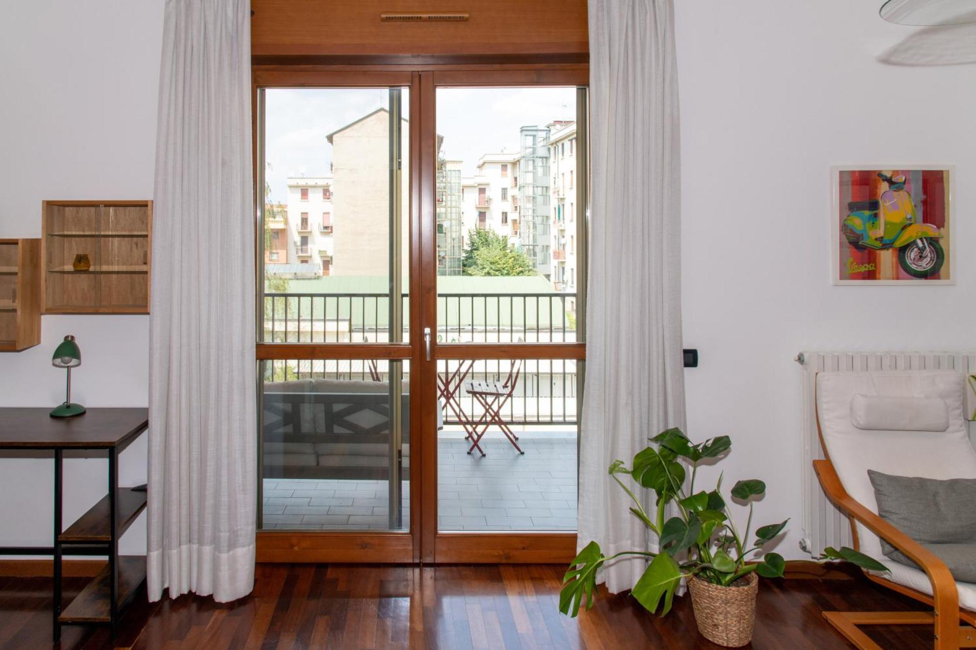 10 Minutes Duomo-Elegant Apt Milano Esterno foto