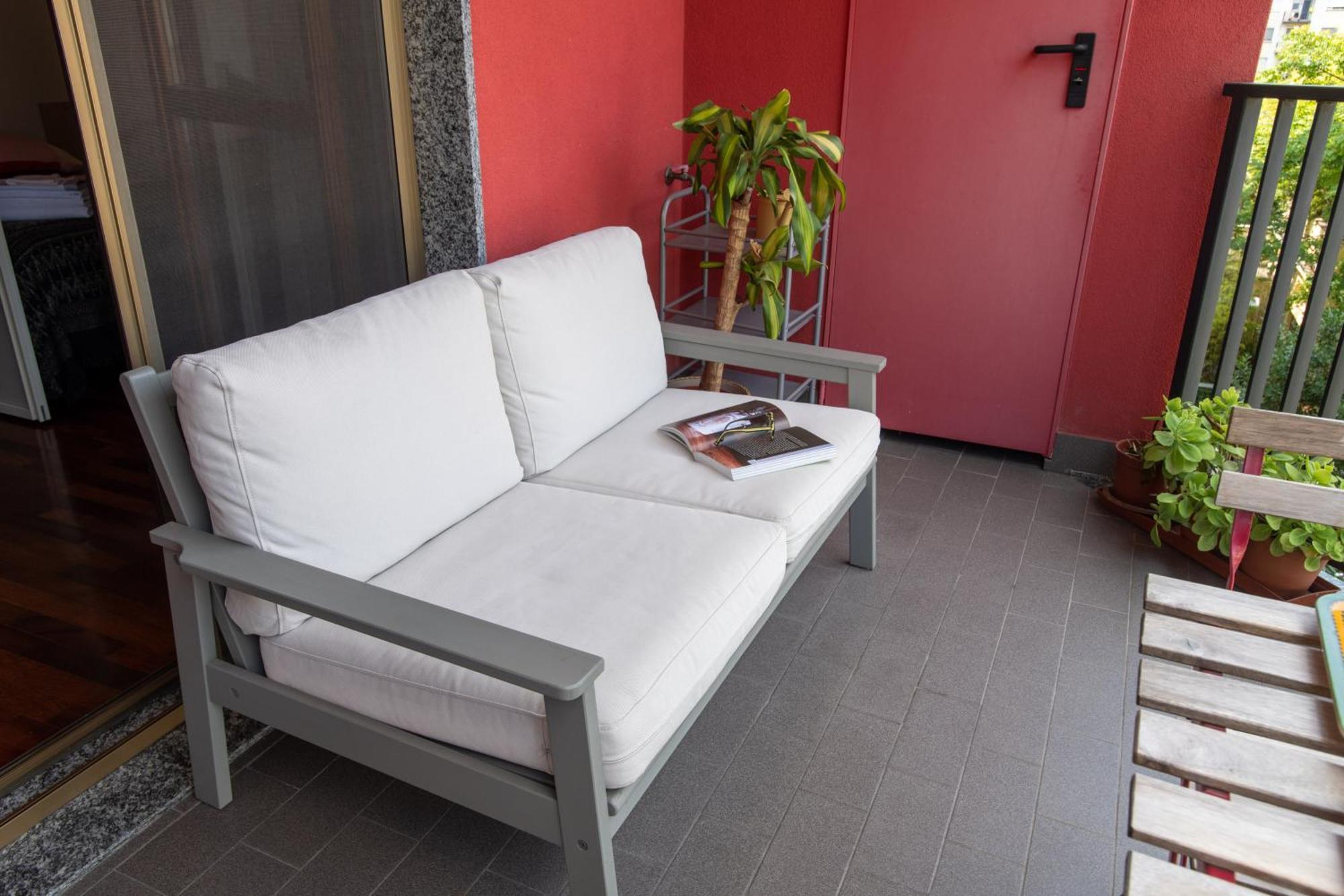 10 Minutes Duomo-Elegant Apt Milano Esterno foto