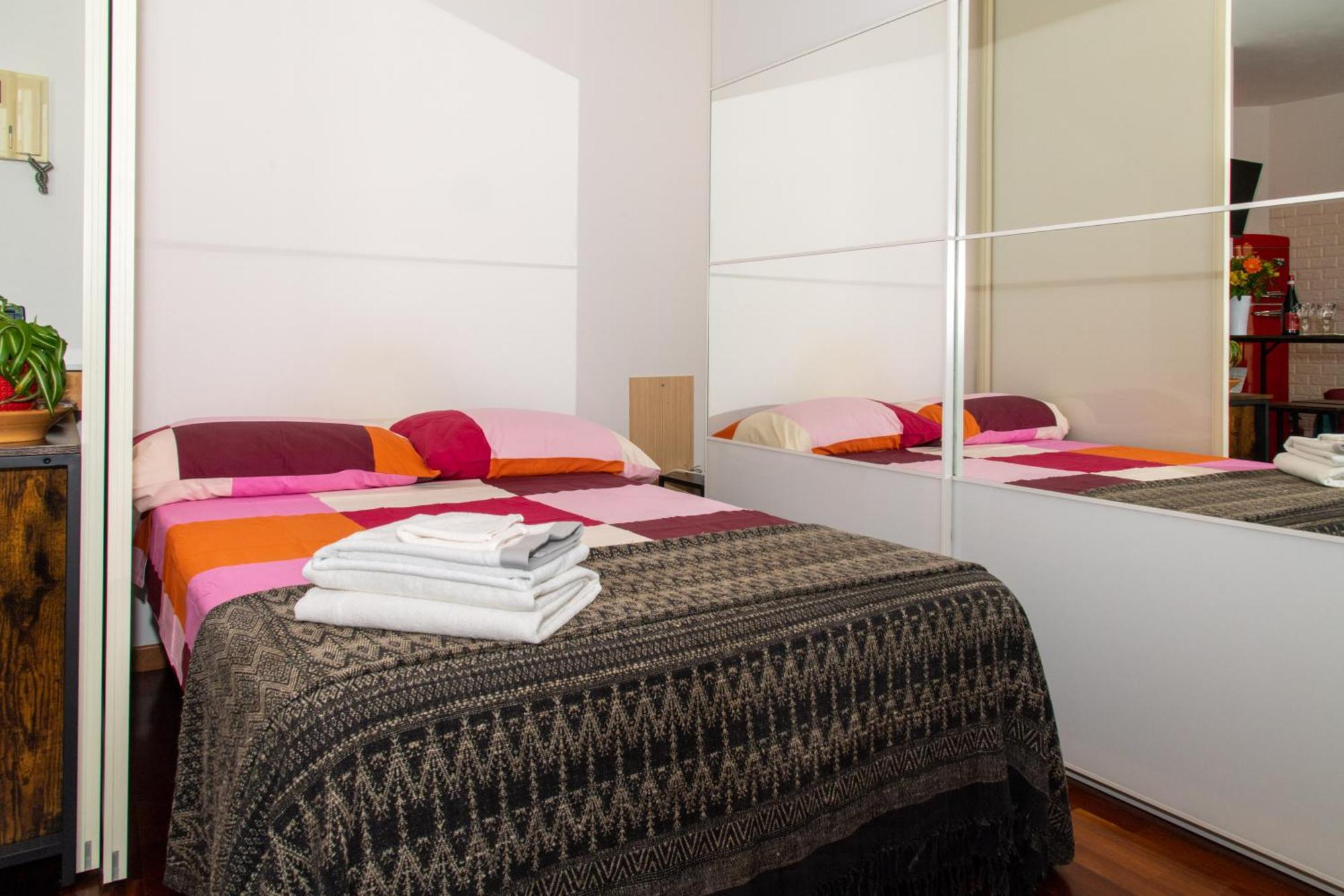 10 Minutes Duomo-Elegant Apt Milano Esterno foto